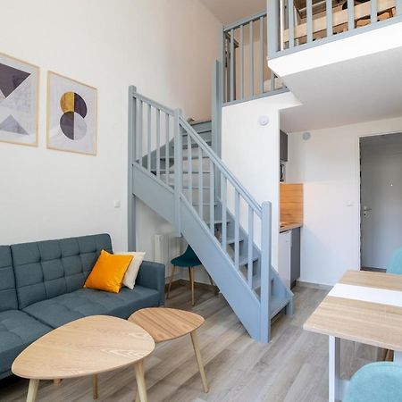 Be My Home - La Suite Graphique Lyon Exterior photo