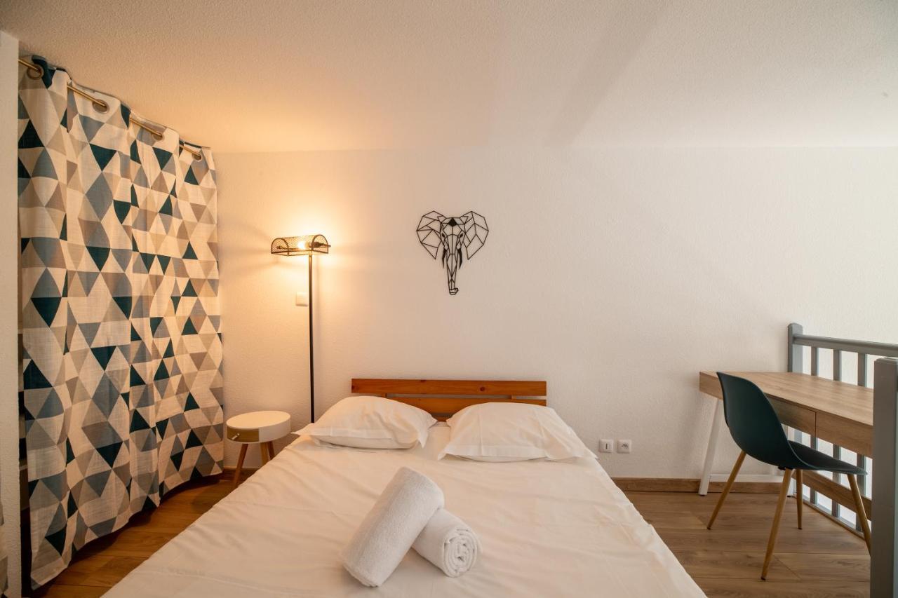 Be My Home - La Suite Graphique Lyon Exterior photo