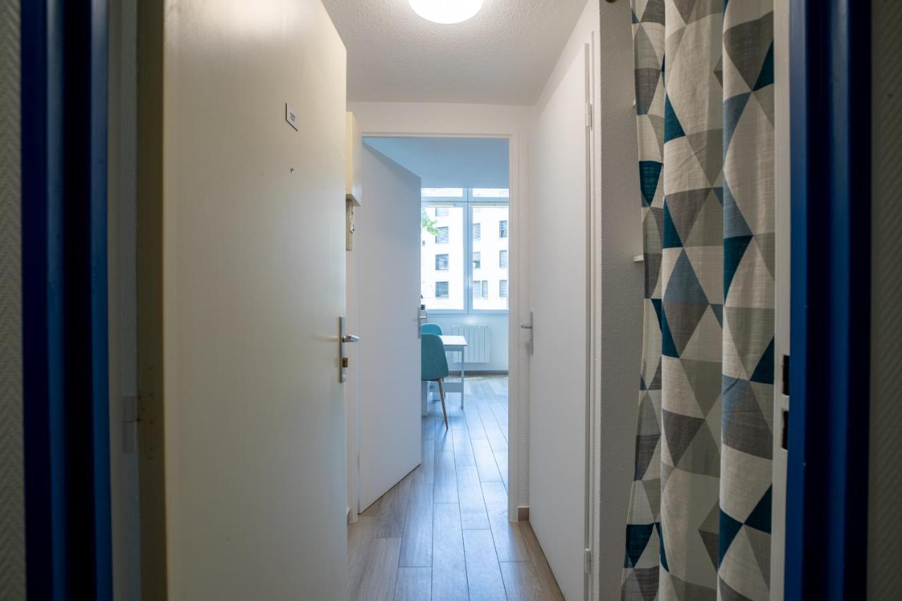 Be My Home - La Suite Graphique Lyon Exterior photo