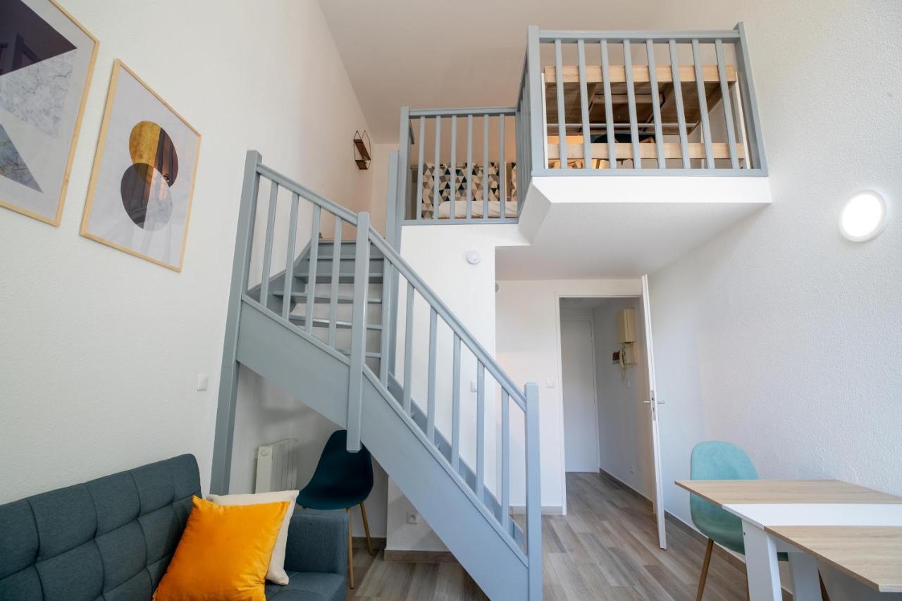 Be My Home - La Suite Graphique Lyon Exterior photo